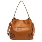 Women's New Fashion Mini Long PU Wallet Multi-Pocket Customized Messenger Bag Perfect Handbag and Shoulder Bag Gift - Image 4