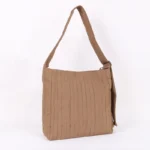 Custom Travel Crossbody Shoulder Bag for Women - Image 2