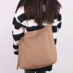 Custom Travel Crossbody Shoulder Bag for Women - Image 5