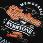 Custom Size Canvas Shoulder Bag Women's Tote Bag for Souvenir Gift or Daily Use - Image 5