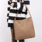 Custom Travel Crossbody Shoulder Bag for Women - Image 6