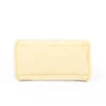 Custom Puffer Shoulder Bag Waterproof Lightweight Nylon Luxury Handbags for Women - Image 6