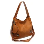 Women's New Fashion Mini Long PU Wallet Multi-Pocket Customized Messenger Bag Perfect Handbag and Shoulder Bag Gift - Image 2